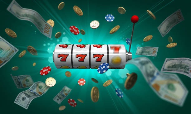Dice Game interface on macan88 with clear result display